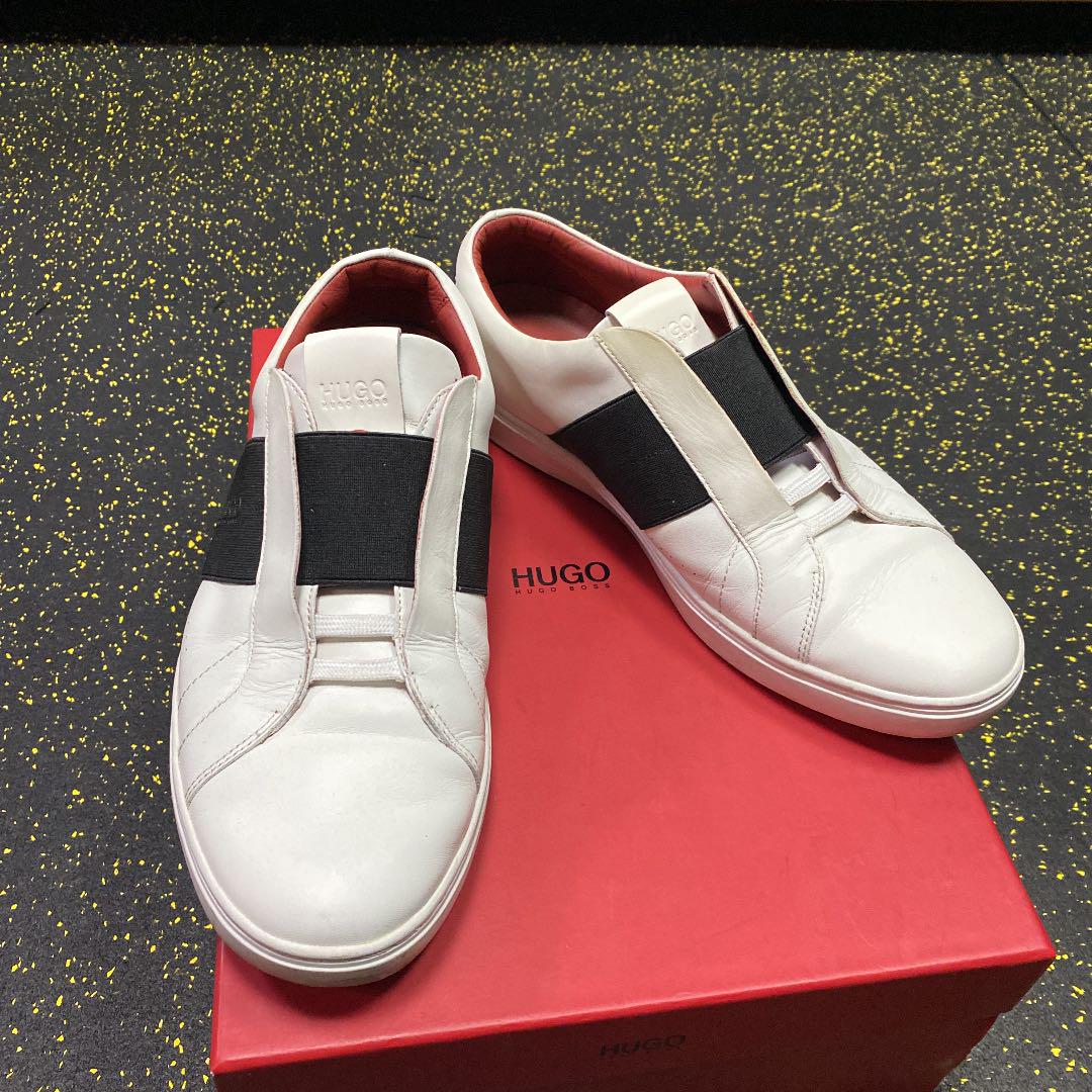 HUGO BOSS