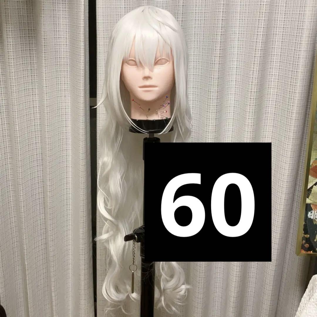 みんなが待ってた！＼再入荷待ち／人気ランキング にじさんじ 葛葉 女装 サーニャ コスプレ 完成ウィッグ - メルカリ コスプレウィッグ