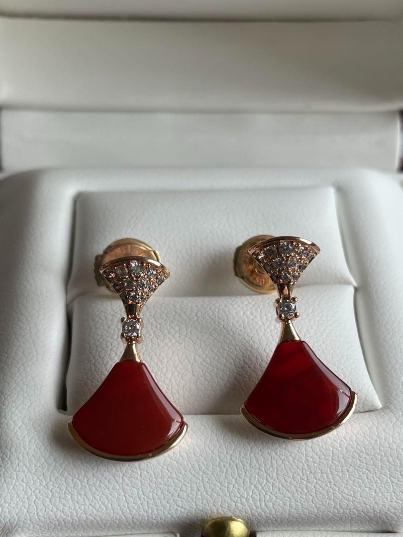 最高品質✨ハイクオリティ✨CZ ダイヤモンド ドリーム　ピアス　モアサナイト