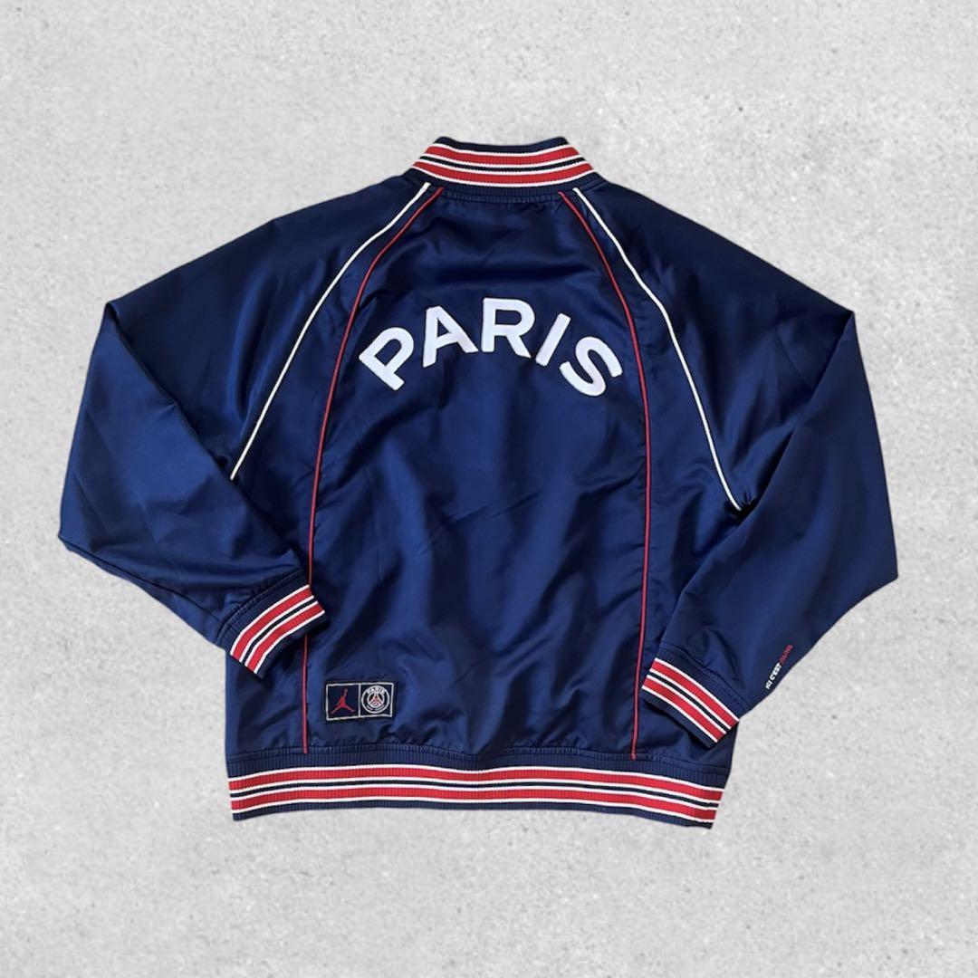 【廃盤】PSG × JORDAN アンセム セットアップ