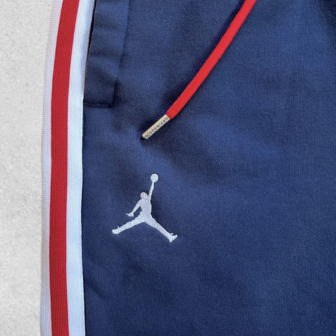 【廃盤】PSG × JORDAN アンセム セットアップ