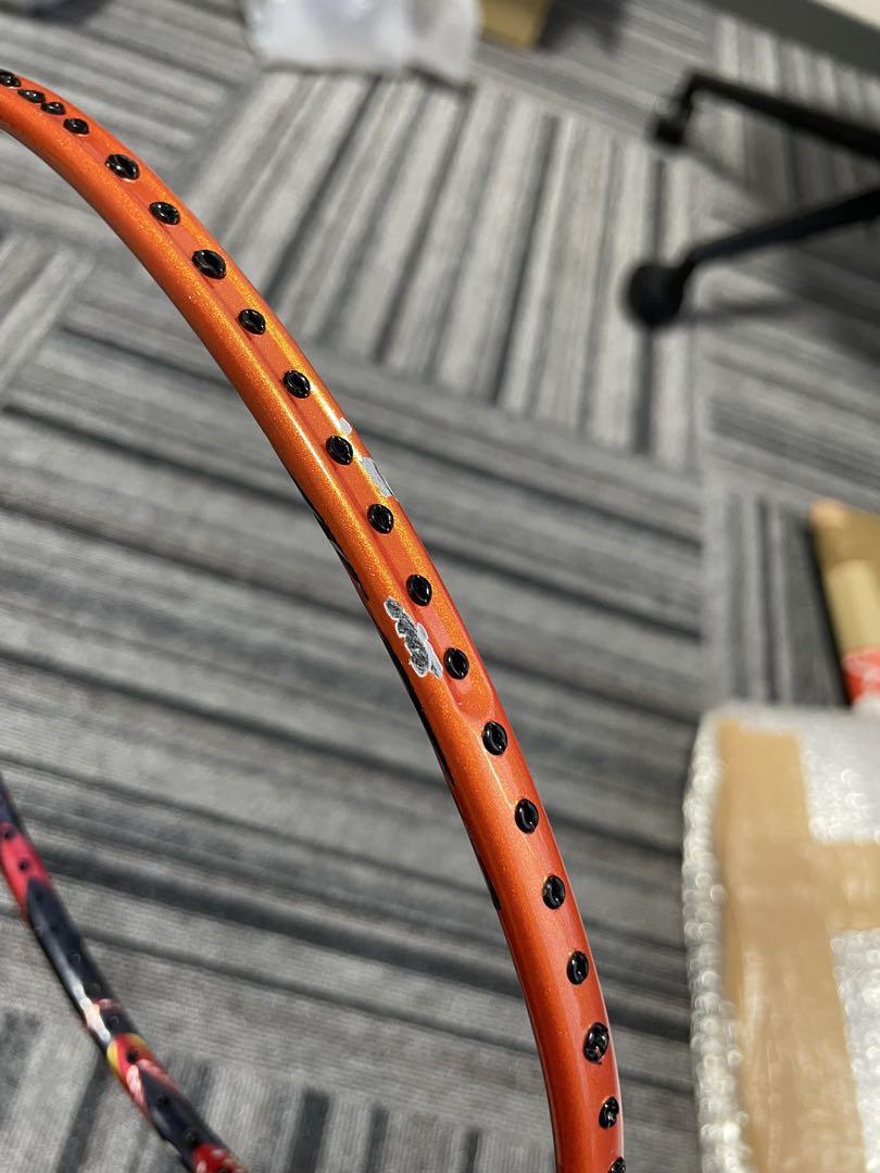 YONEX アストロクス99 桃田使用モデル 4ug5