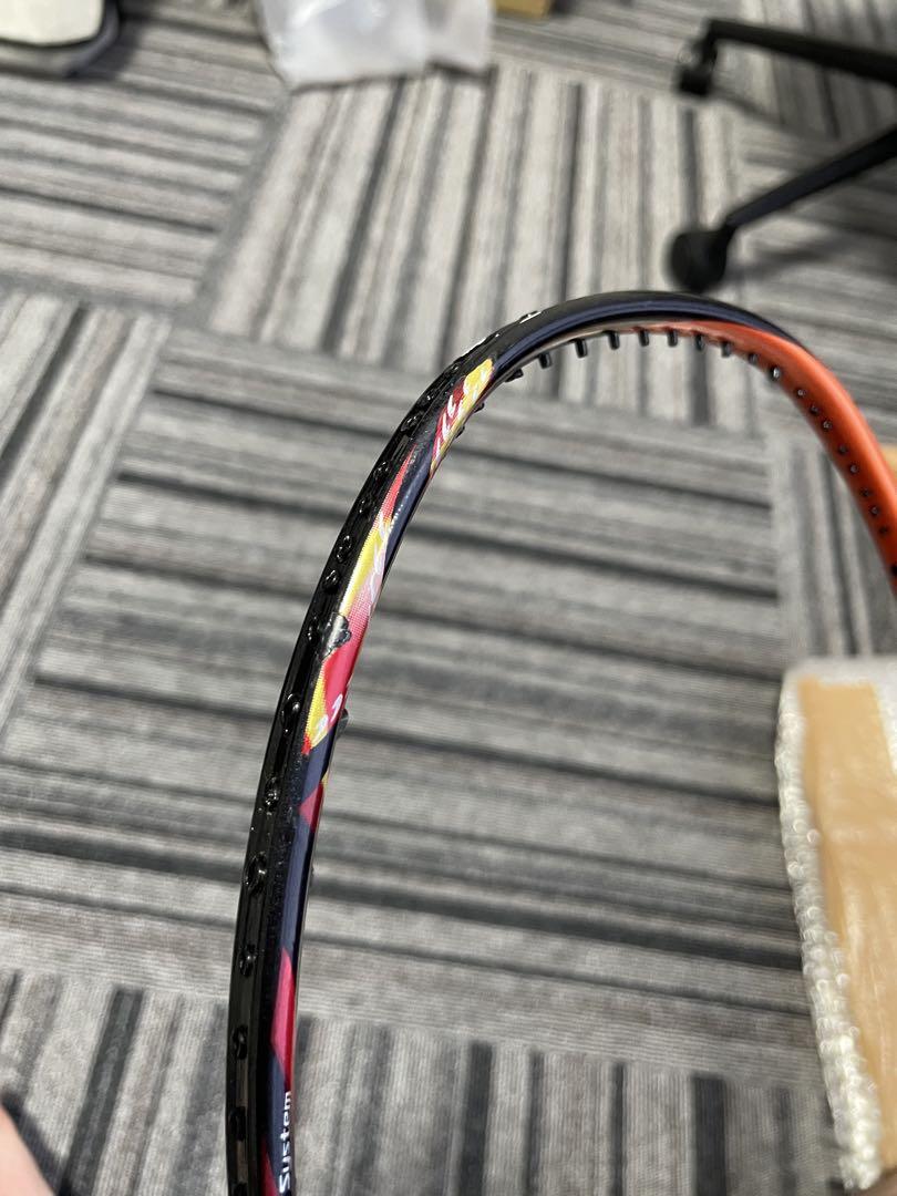 YONEX アストロクス99 桃田使用モデル 4ug5