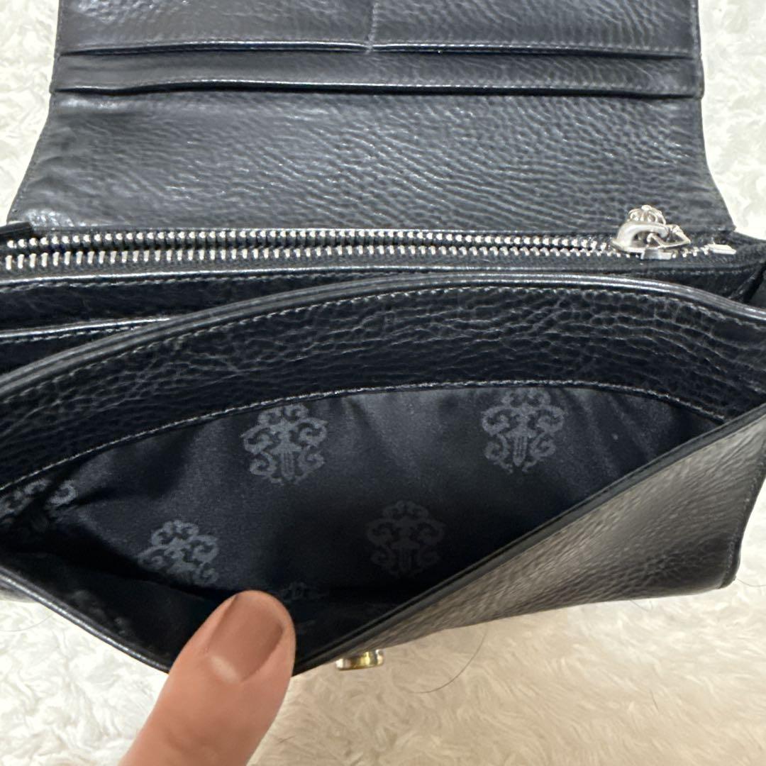 CHROME HEARTS クロムハーツ インボイス原本付きJUDY 極上品