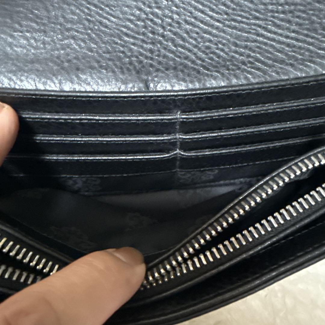 CHROME HEARTS クロムハーツ インボイス原本付きJUDY 極上品