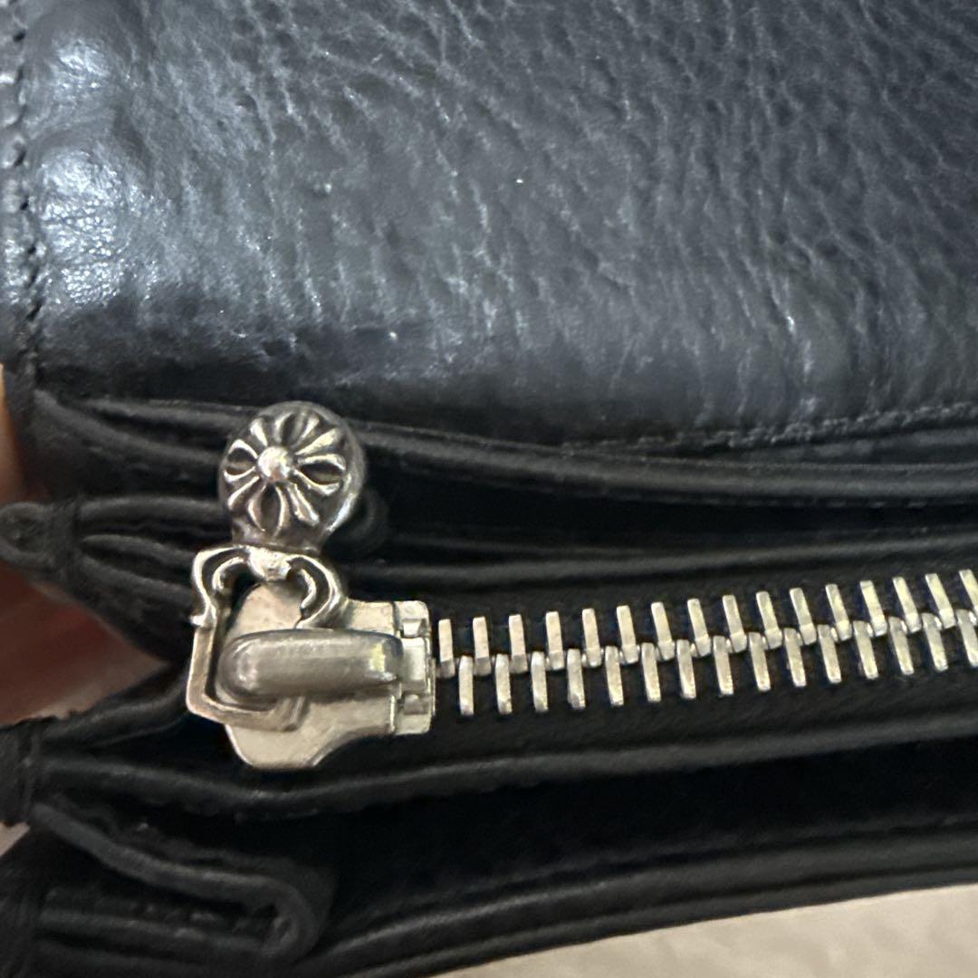 CHROME HEARTS クロムハーツ インボイス原本付きJUDY 極上品