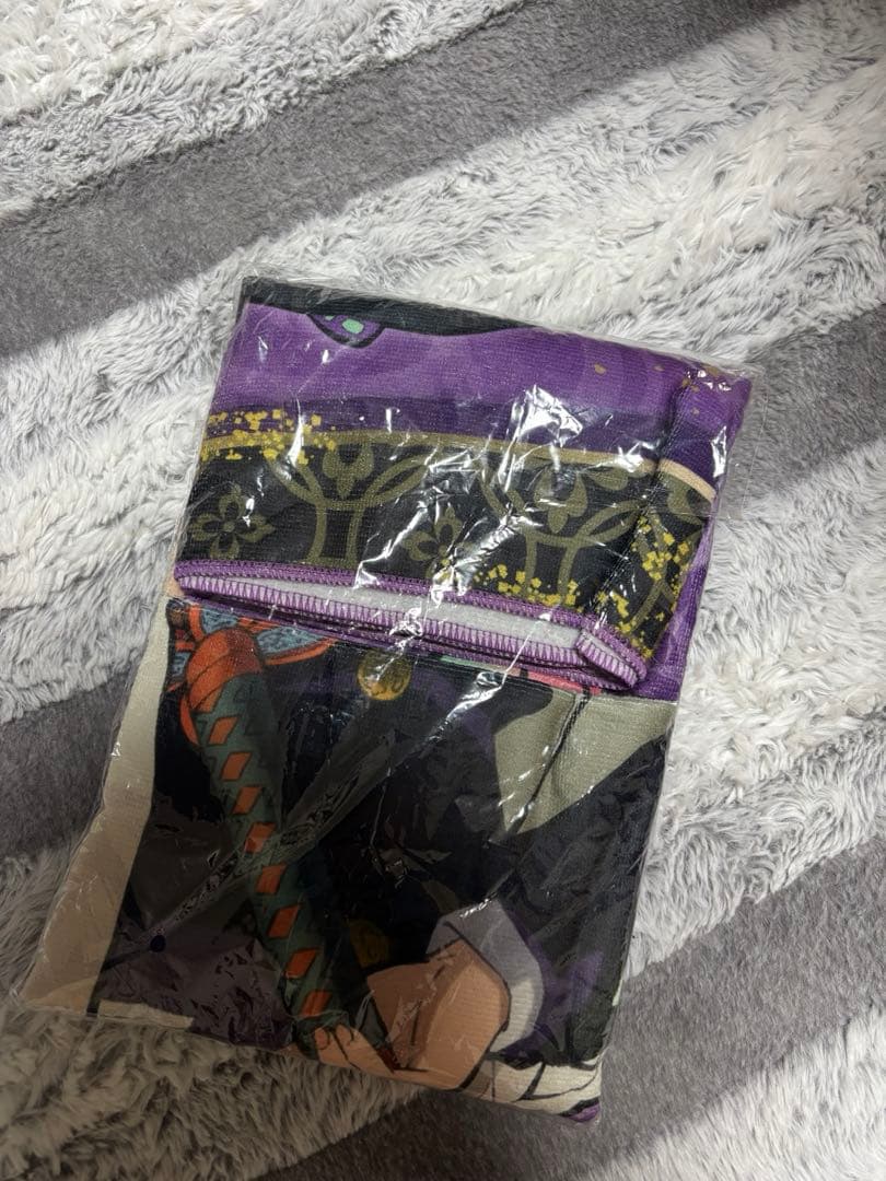 新品未開封　2点セット　鬼滅の刃　一番くじ　ラストワン賞　フィギュア