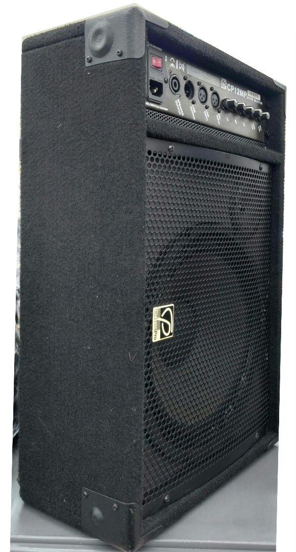 ★CLASSIC PRO　CP 12MP PAスピーカー
