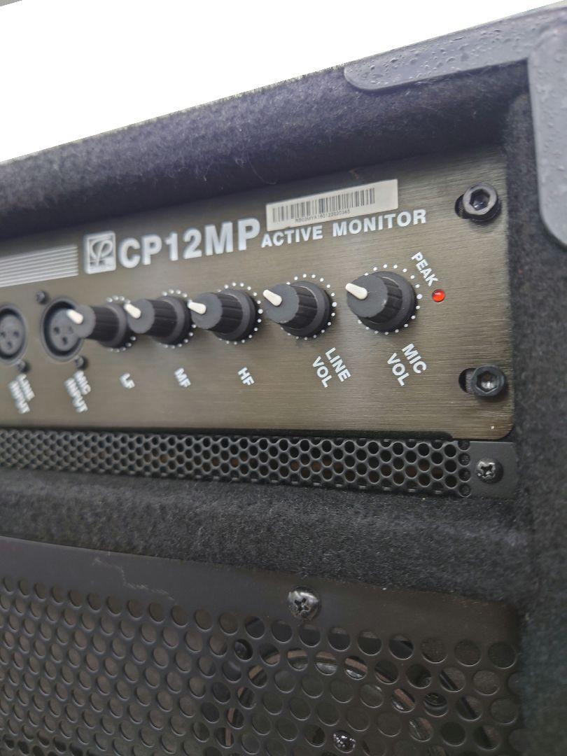 ★CLASSIC PRO　CP 12MP PAスピーカー