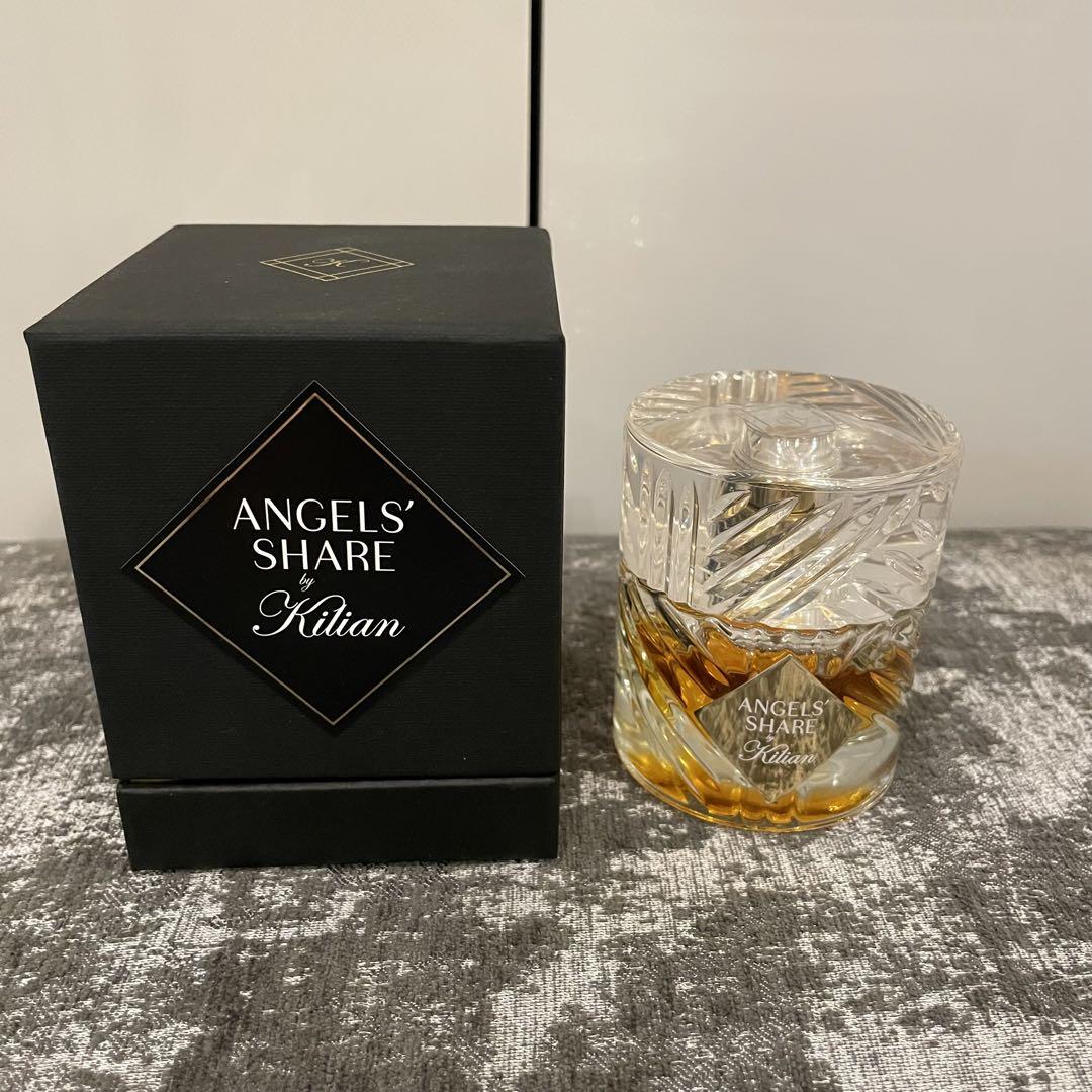 Amazon | Kilian unisex Eau de Parfum Angels share 1.7 OZ