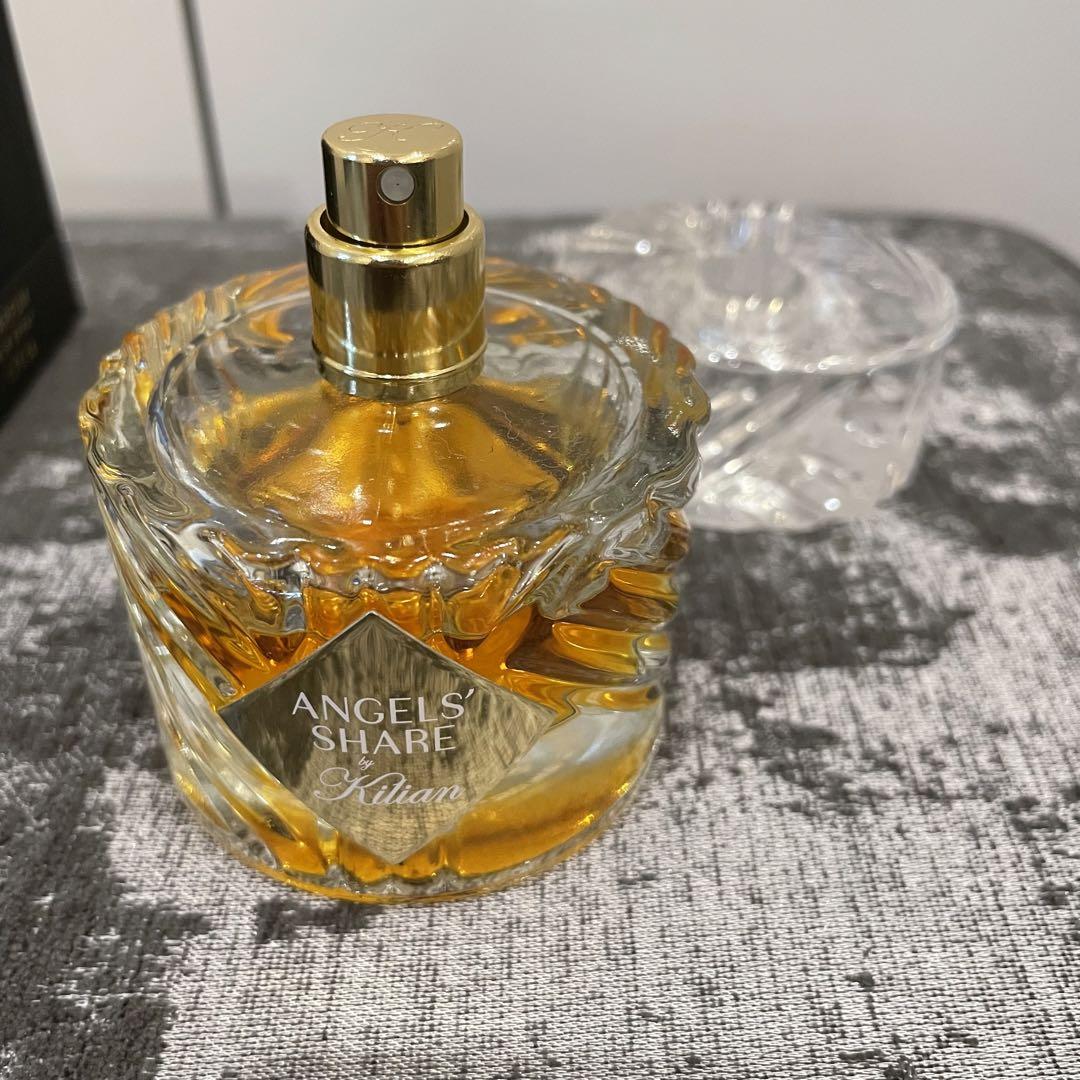 KILIAN ANGEL'S SHARE 香水