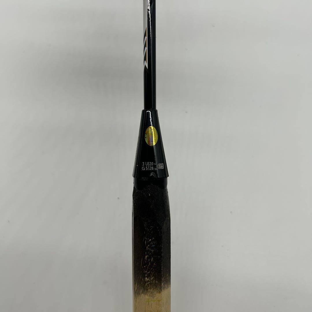 ✨廃盤希少✨　バドミントン　ラケット　ボルトリックLDフォース