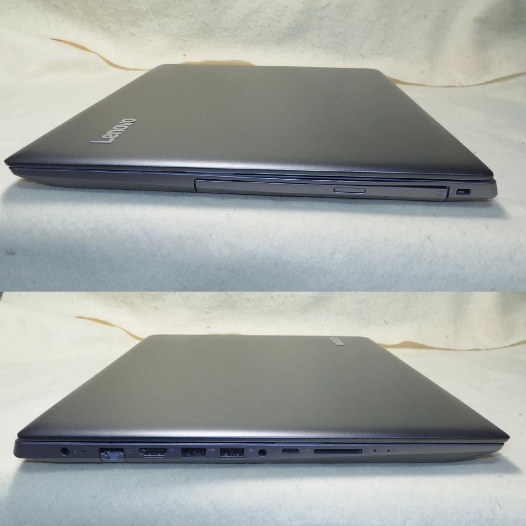 ideapad 520◇i5-8250U/SSD 256G/8G/DVDRW-eastgate.mk
