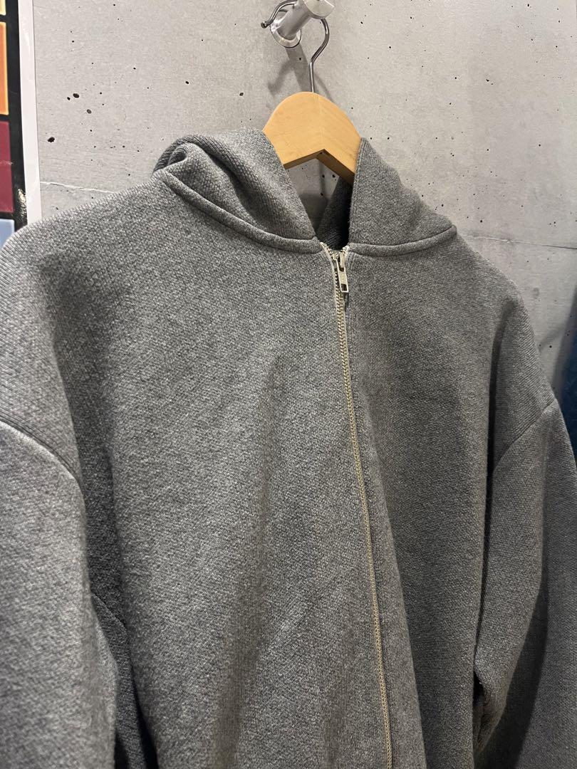JOURNAL STANDARD ダブルニットフーディ