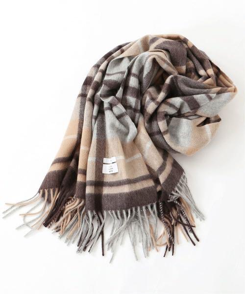 一番の JOURNAL STANDARD Cashmere STOLE 新品 マフラー/ショール 小物¥7,981-gras.rs 一番の JOURNAL STANDARD Cashmere STOLE 新品 マフラー/ショール 小物¥7,981-gras.rs