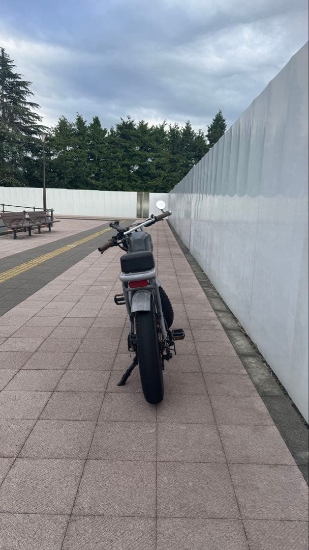 電動アシスト自転車 ファットタイヤ ブラック mdprevattcaulkingandwaterproofing.com