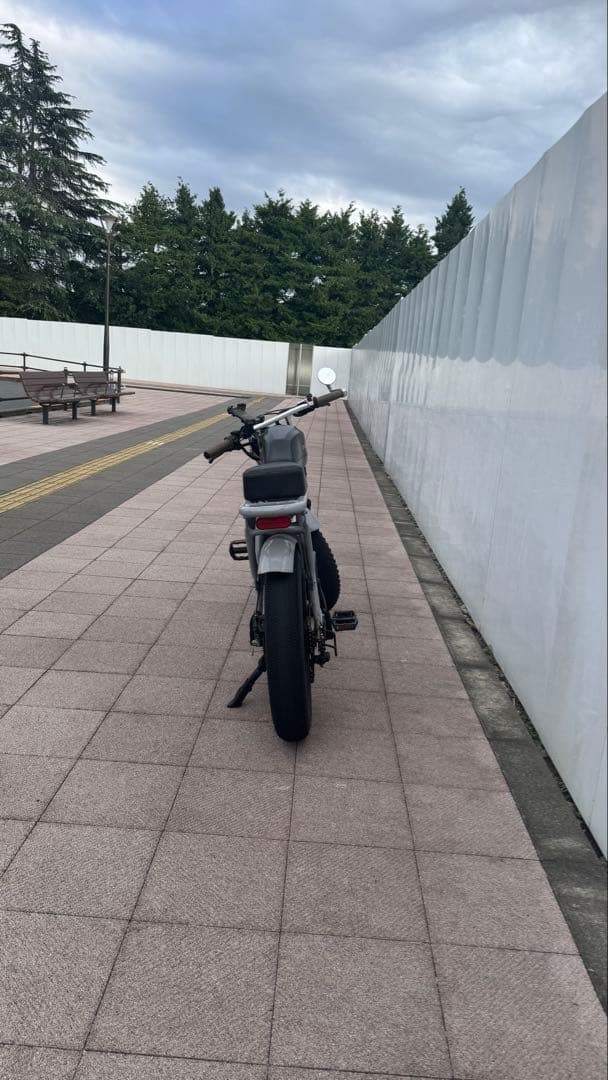 電動アシスト自転車 ファットタイヤ ブラック mdprevattcaulkingandwaterproofing.com