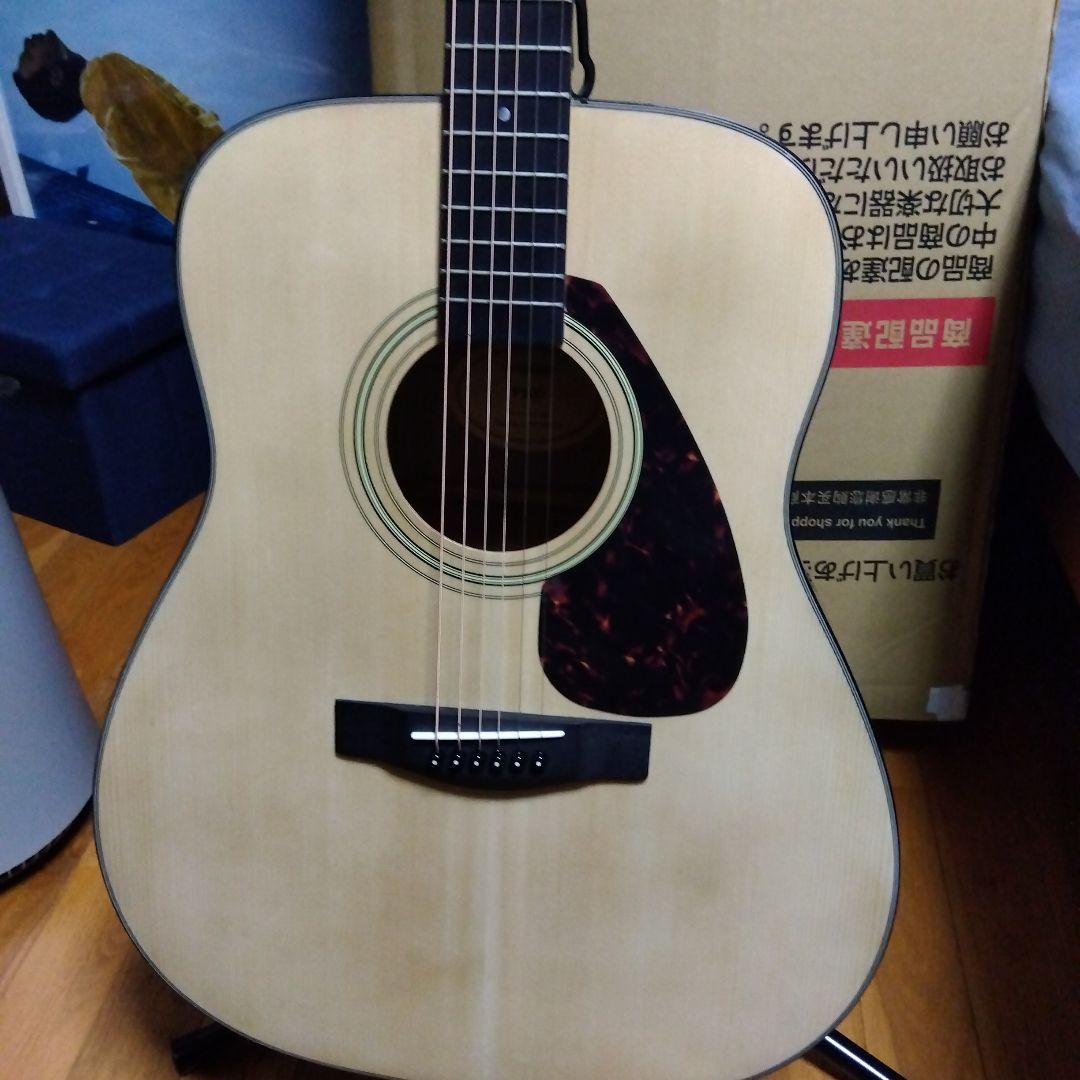 YAMAHA F600 アコースティックギター/初心者 入門モデル ヤマハ