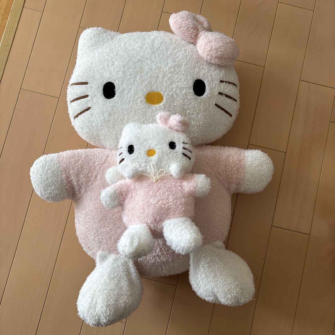 ハローキティ　セット ハローキティセット