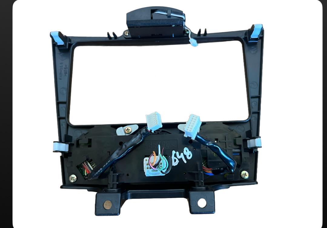 アクセサリー RX-8 Navigation/Audio Panel KNA-055-B