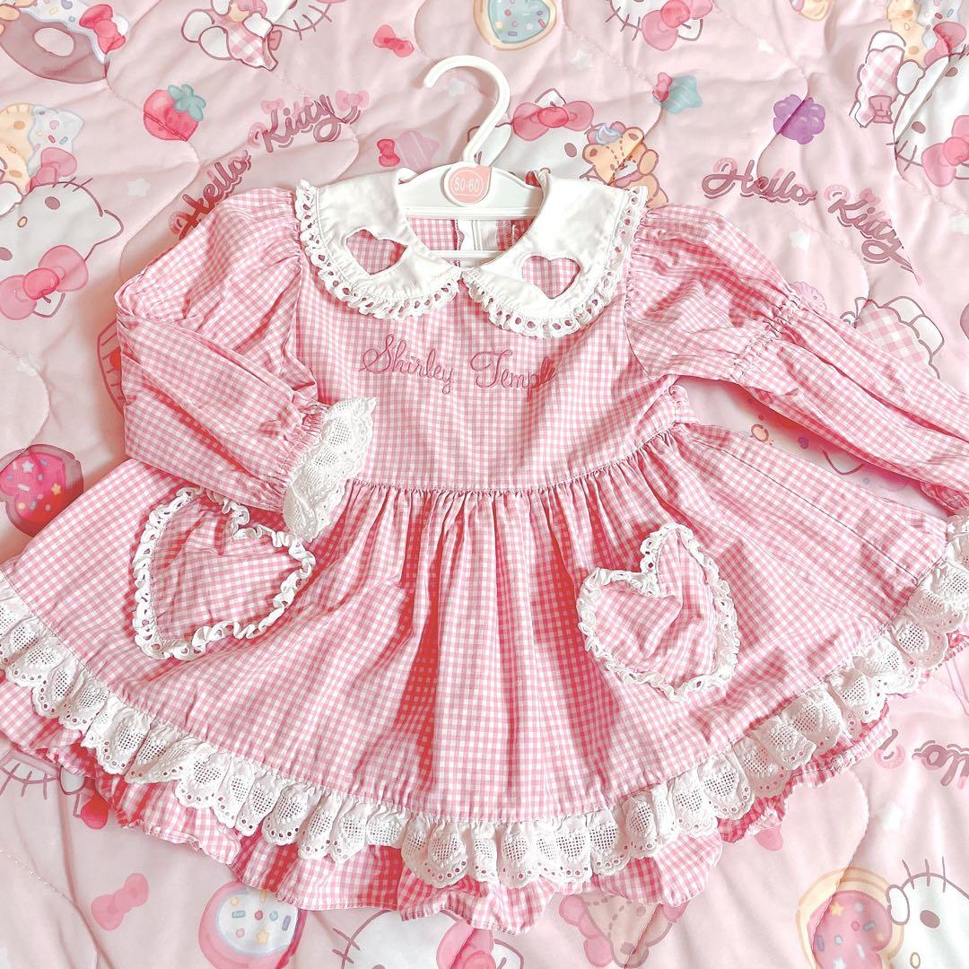 シャーリーテンプル　アリスワンピース ☆そごう広島店☆Alice in Wonderland☆ | BLOG :: Shirley Temple