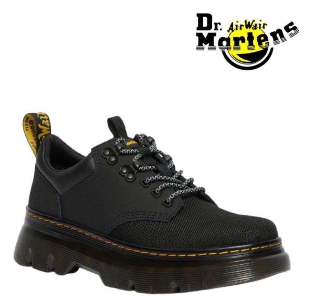 ＊お値下げ＊Dr. Martens TARIK LO シューズ UK7