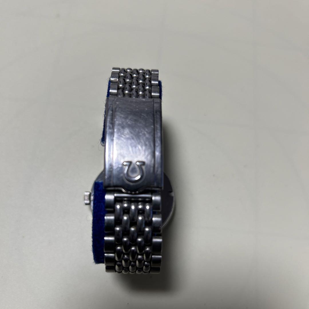 OMEGA Geneve  ヴィンテージ デイト