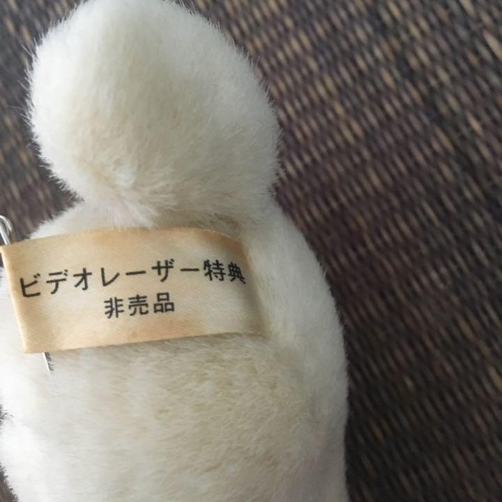 非売品耳をすませばノベルティねこムーン - メルカリ
