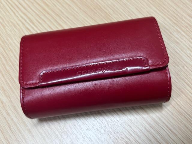 【通電確認済】Nikon ニコン COOLPIX S9500