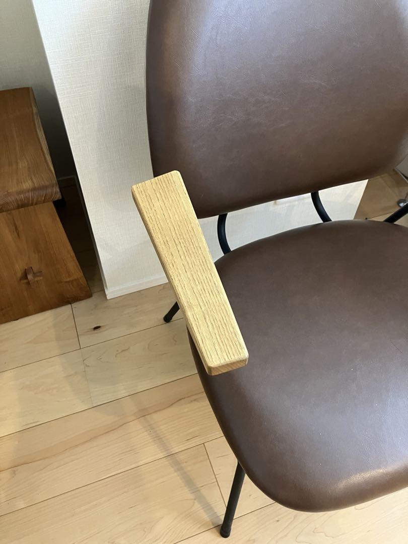 クラッシュゲート アボックソファ