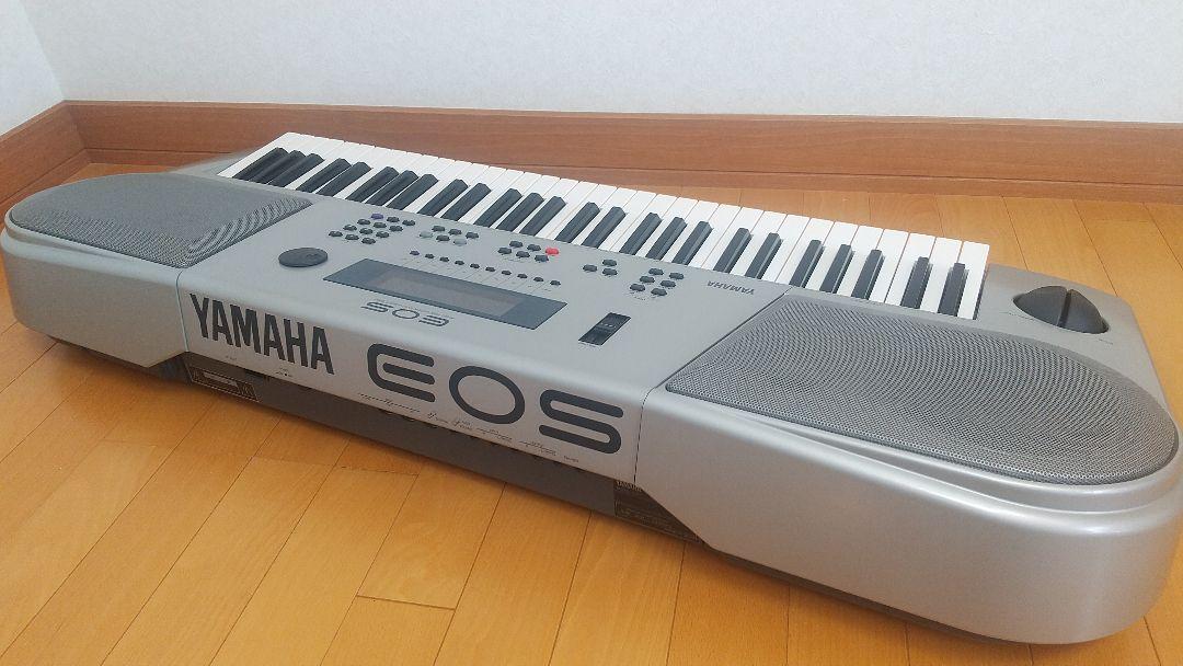 YAMAHA シンセサイザー EOS B900EX 小室哲哉プロデュース ヤマハ 小室哲哉プロデュース】 YAMAHA EOS B900 EX シンセサイザー