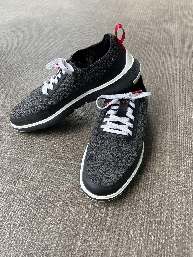 ☆美品☆ブランドゴルフシューズCOLE HAAN
