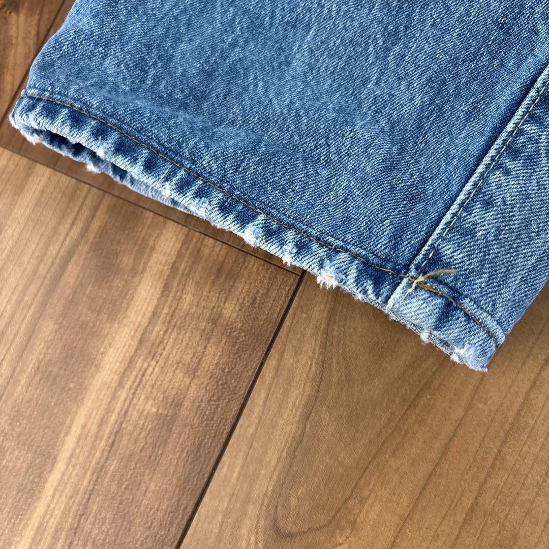 LEVI’S VINTAGE CLOTHING 501XX1966年モデル