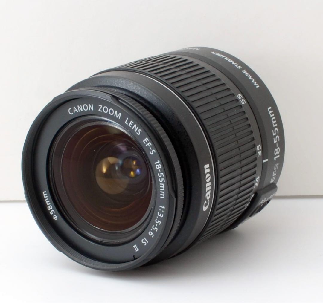 ★Canon EOS kiss X50★S数約1500回●スマホ転送●初心者向け