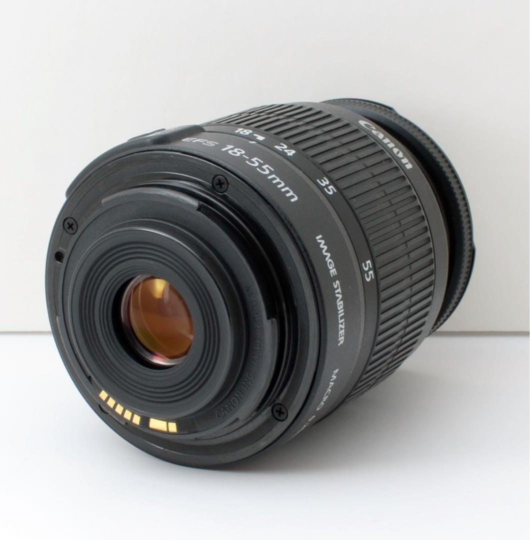 ★Canon EOS kiss X50★S数約1500回●スマホ転送●初心者向け