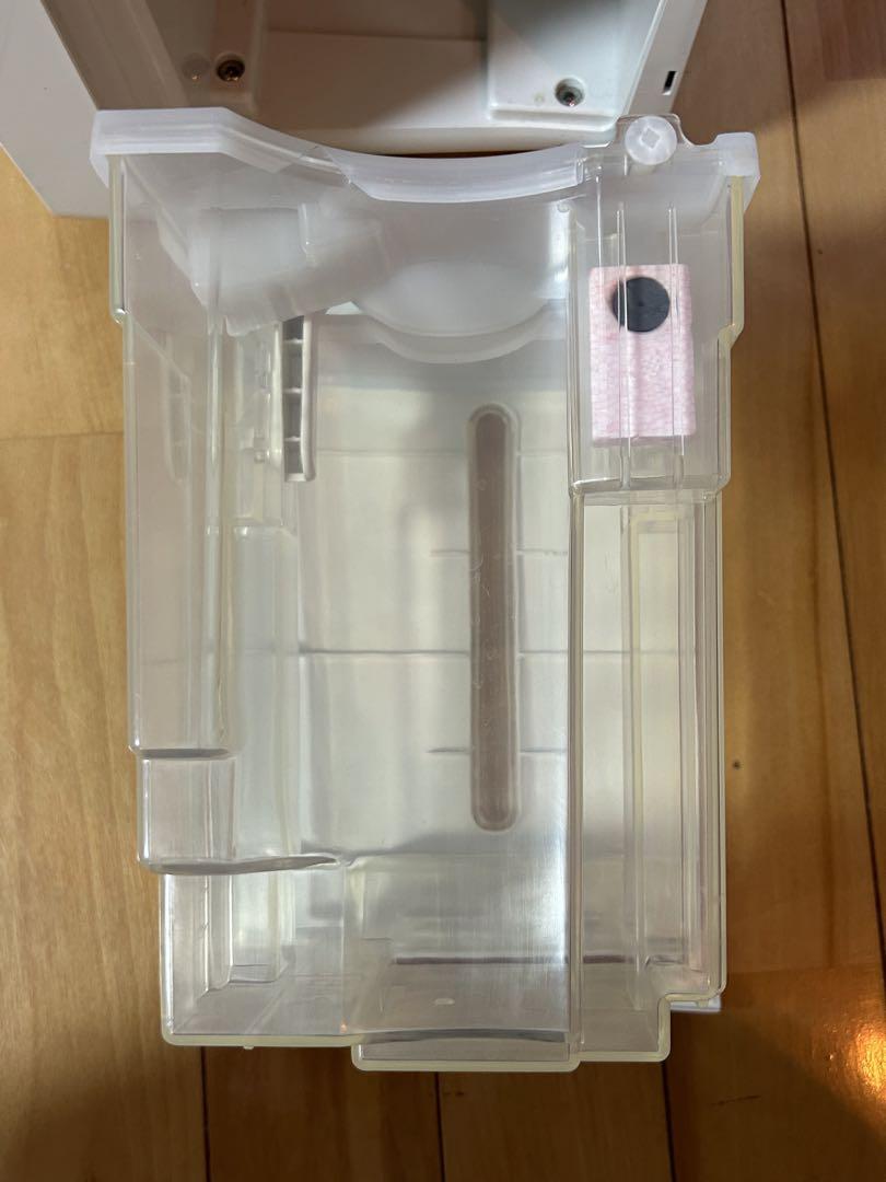 美品 SHARP 除湿機 CV-J71-W 2021年製