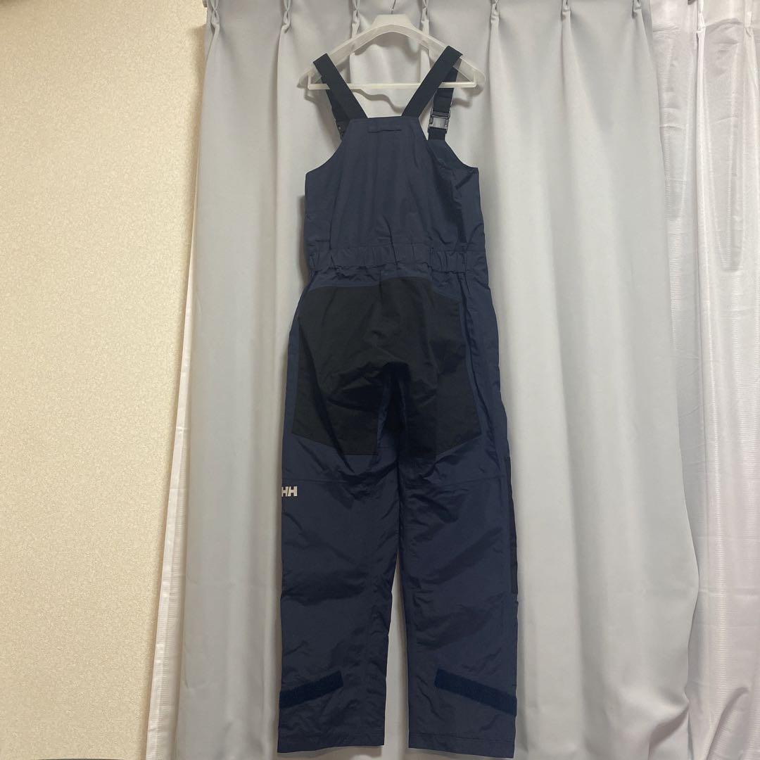 ヘリーハンセン オーシャンフレイ トラウザーズ 美品 Mサイズ HH21550