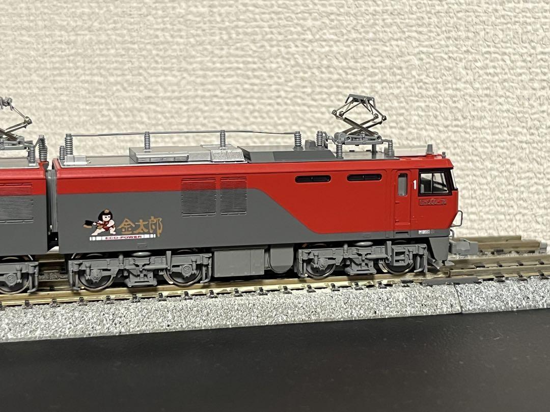 KATO 3037-1 EH500 3次形