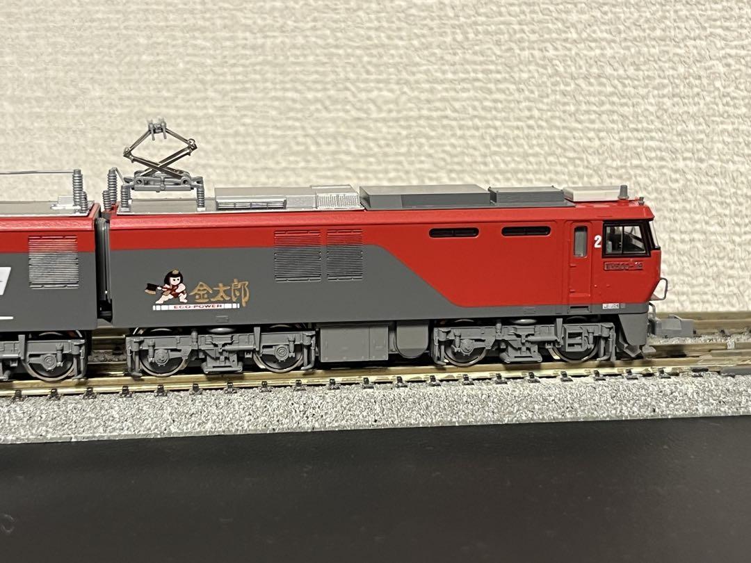 KATO 3037-1 EH500 3次形