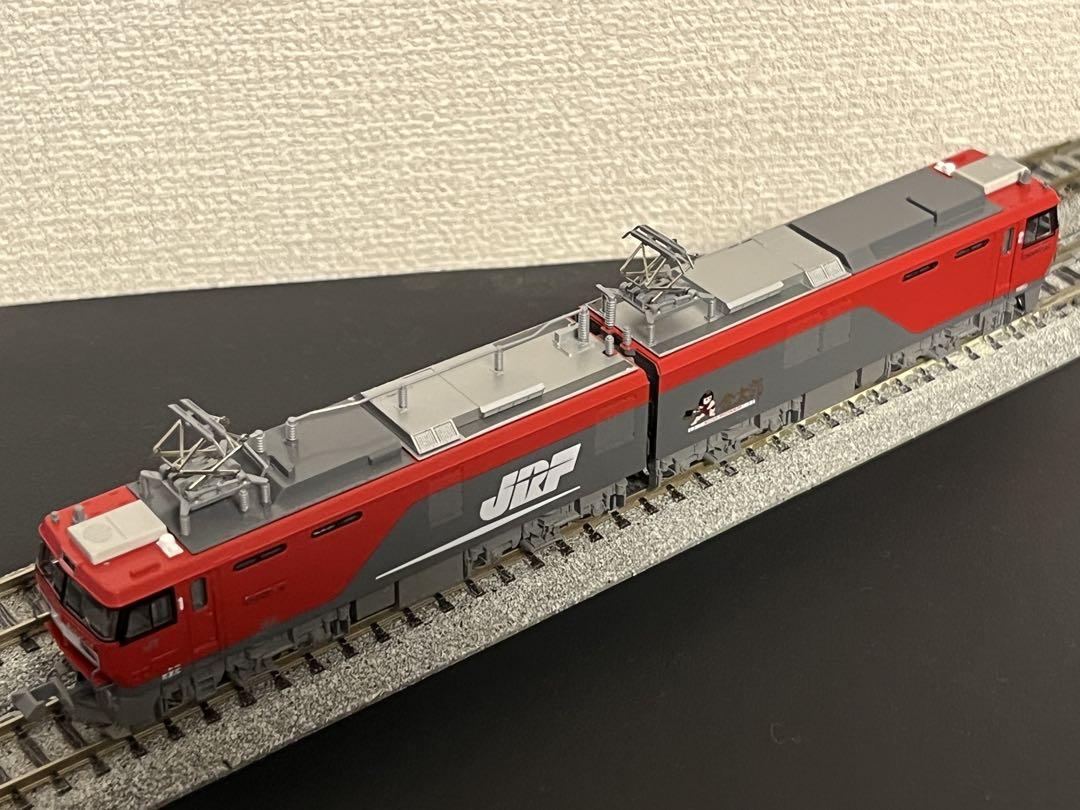 KATO 3037-1 EH500 3次形