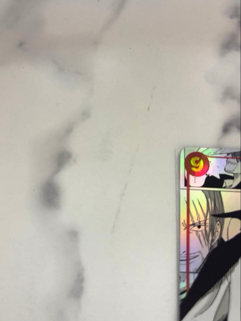 ワンピースカードシャンクス SEC スーパーパラレコミパラOP01-120 ワンピースカードシャンクス SEC スーパーパラレコミパラOP01-120