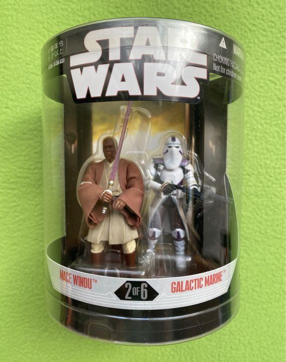 スターウォーズ ベーシックフィギュア オーダー66 コマンダー