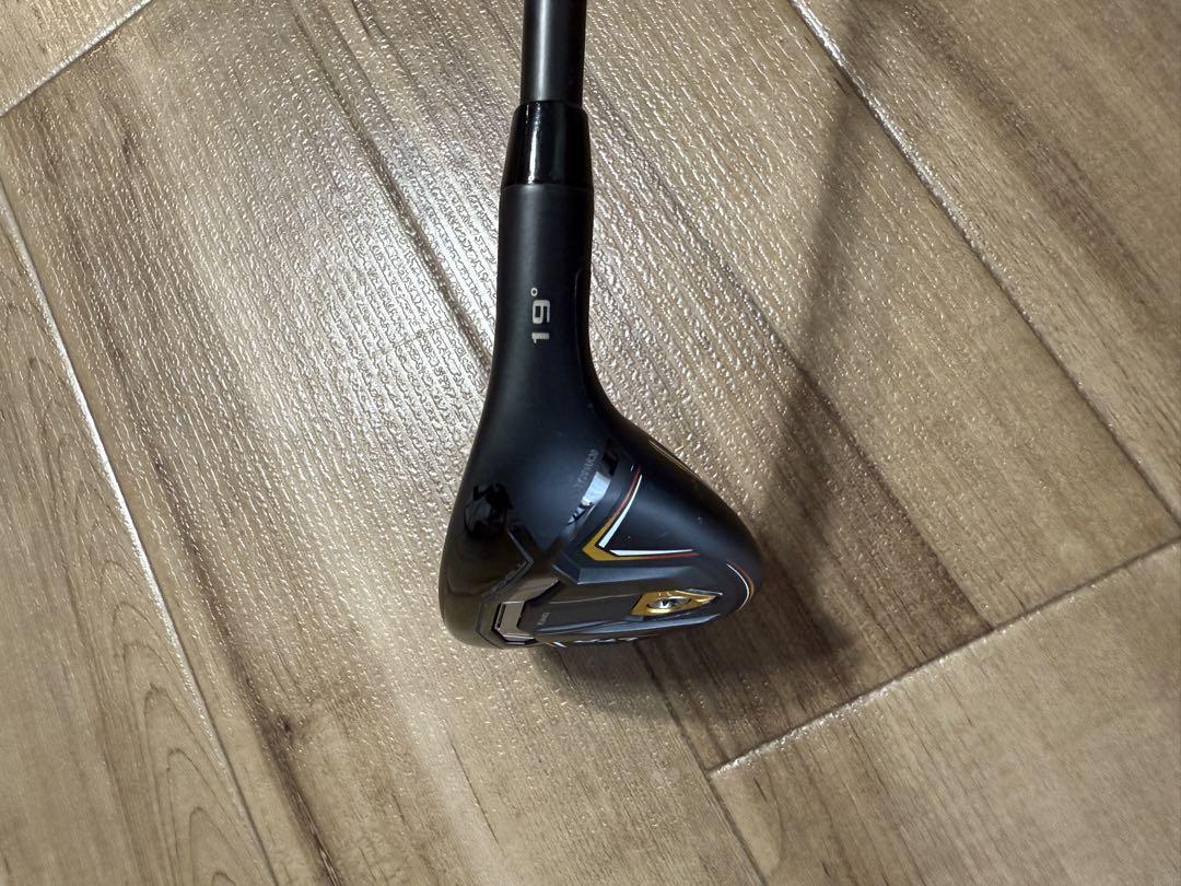 cobra LTDx フェアウェイウッド メンズ ゴルフ
