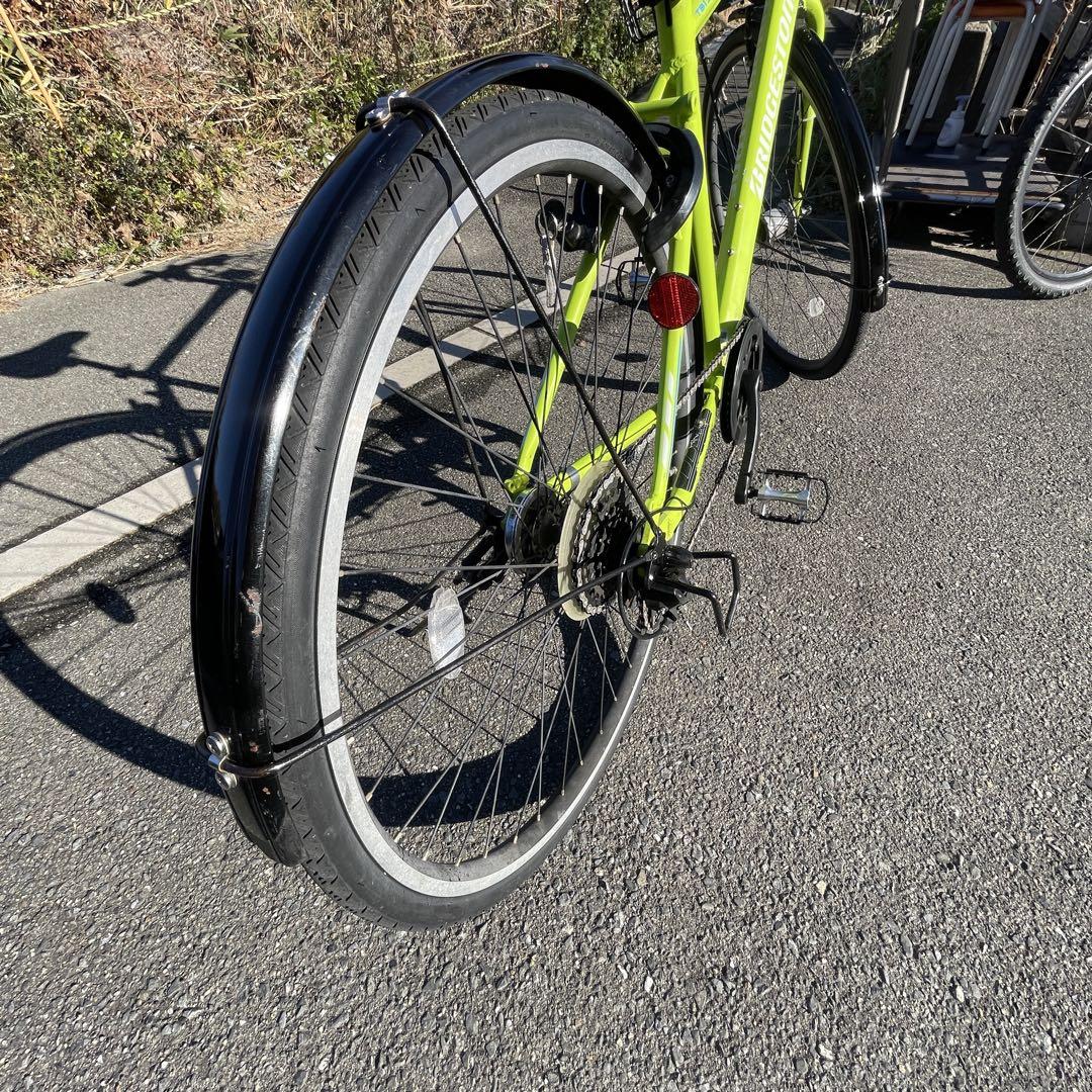 27インチ