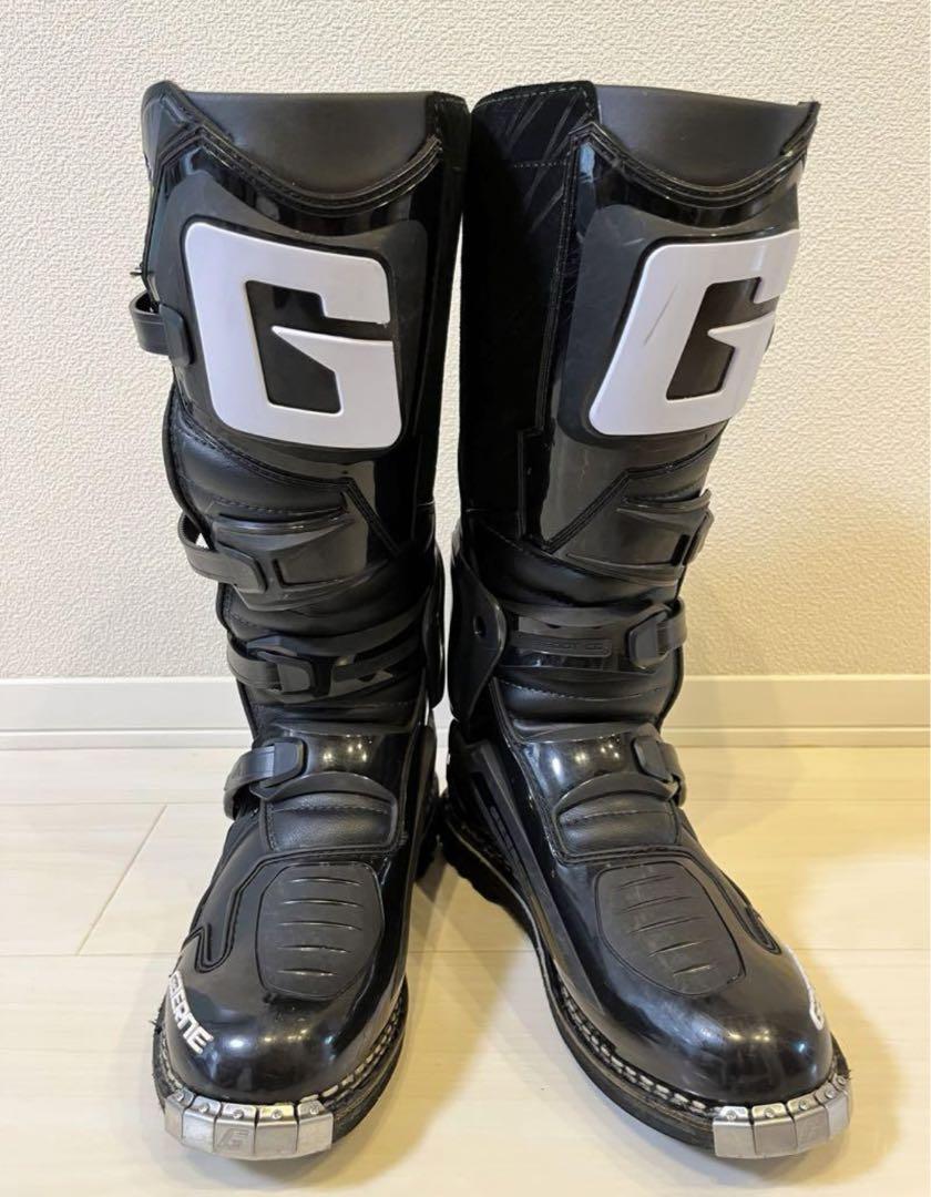 ガエルネ　Gaerne Fastback Endurance 28cm