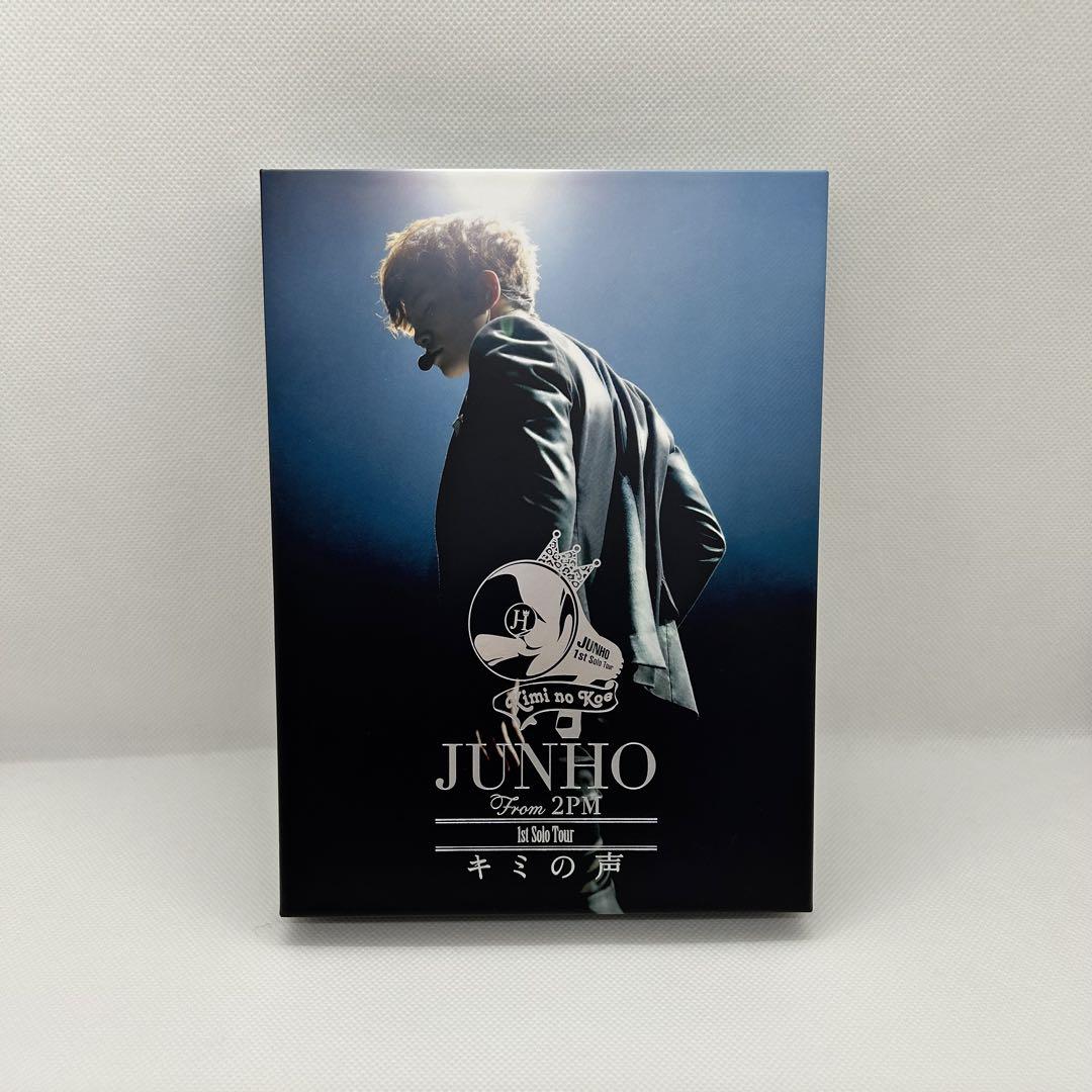 JUNHO(From 2PM)/JUNHO(From 2PM)1st Solo…
