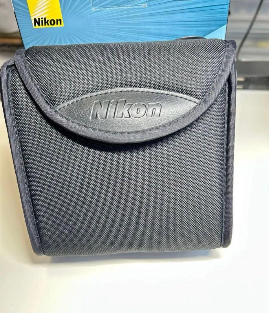 Nikon PROSTAFF 7S 8x30双眼鏡