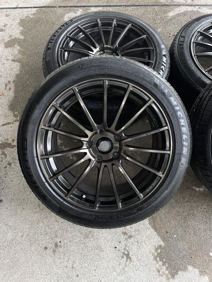 R18 8.5j