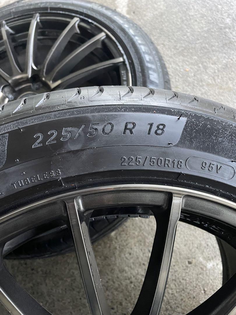 R18 8.5j