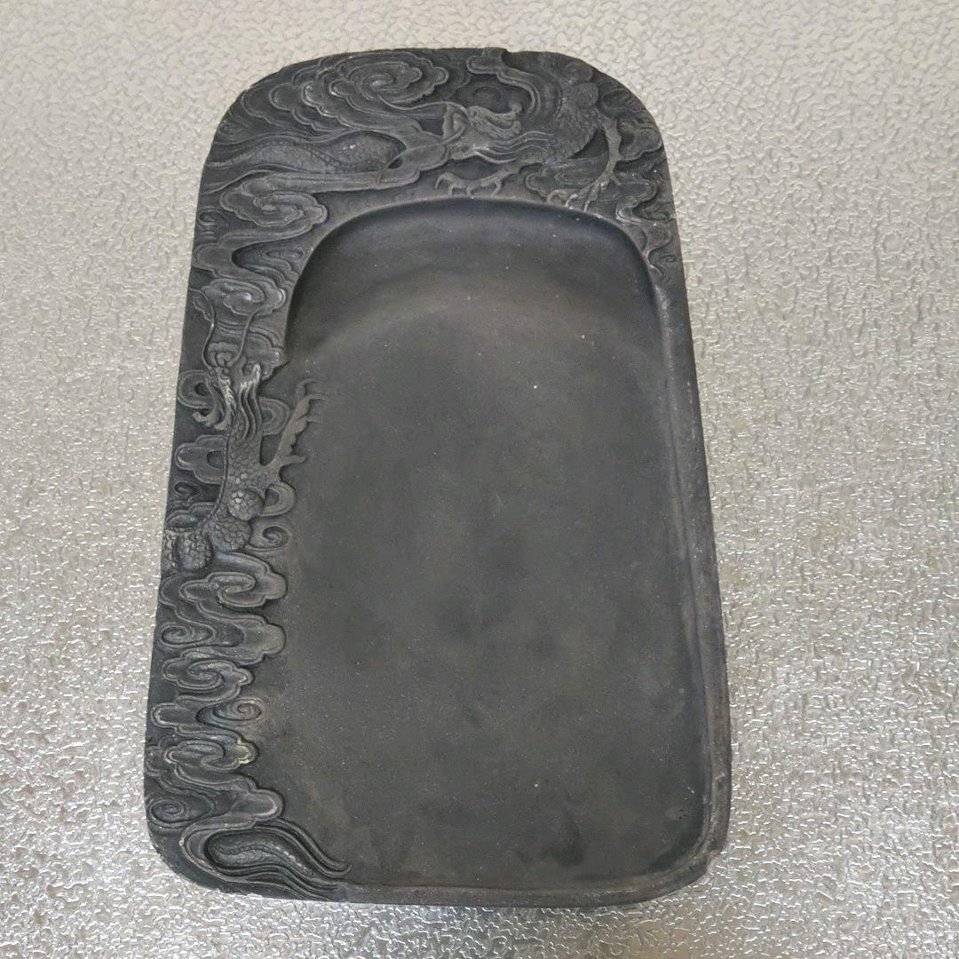お値下げ☆古硯 端渓硯 お値下げ☆古硯 端渓硯
